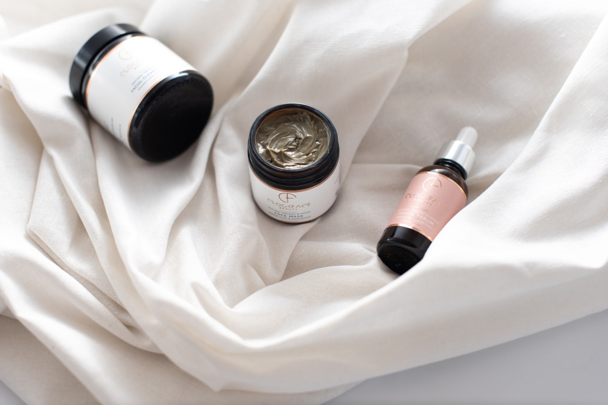 Get to know Clockface Beauty Living North